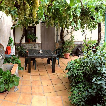 فيلا Casa Maribel غويخار سييرا المظهر الخارجي الصورة