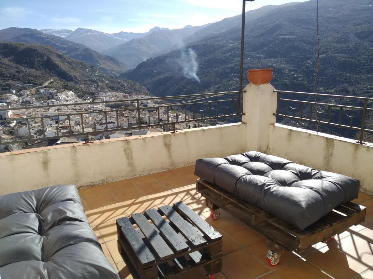 فيلا Casa Maribel غويخار سييرا المظهر الخارجي الصورة