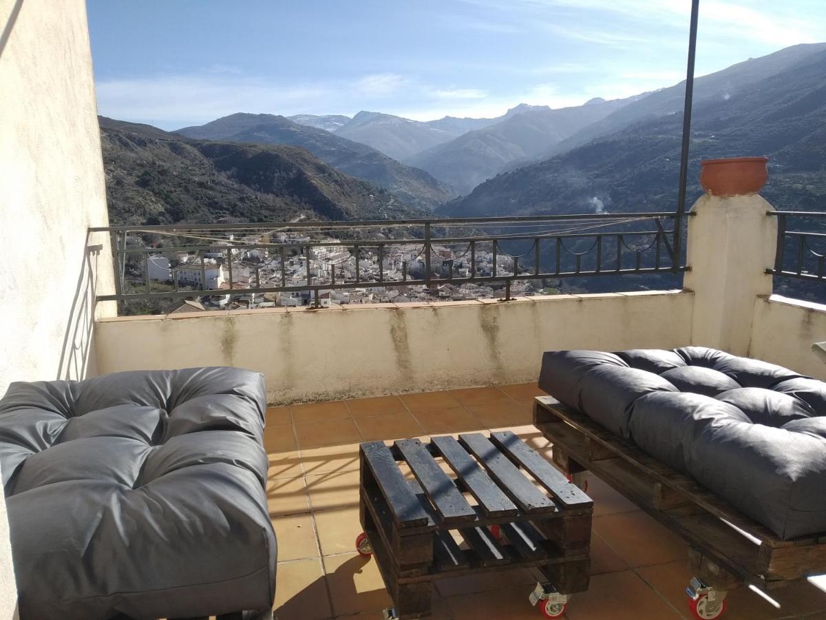 فيلا Casa Maribel غويخار سييرا المظهر الخارجي الصورة