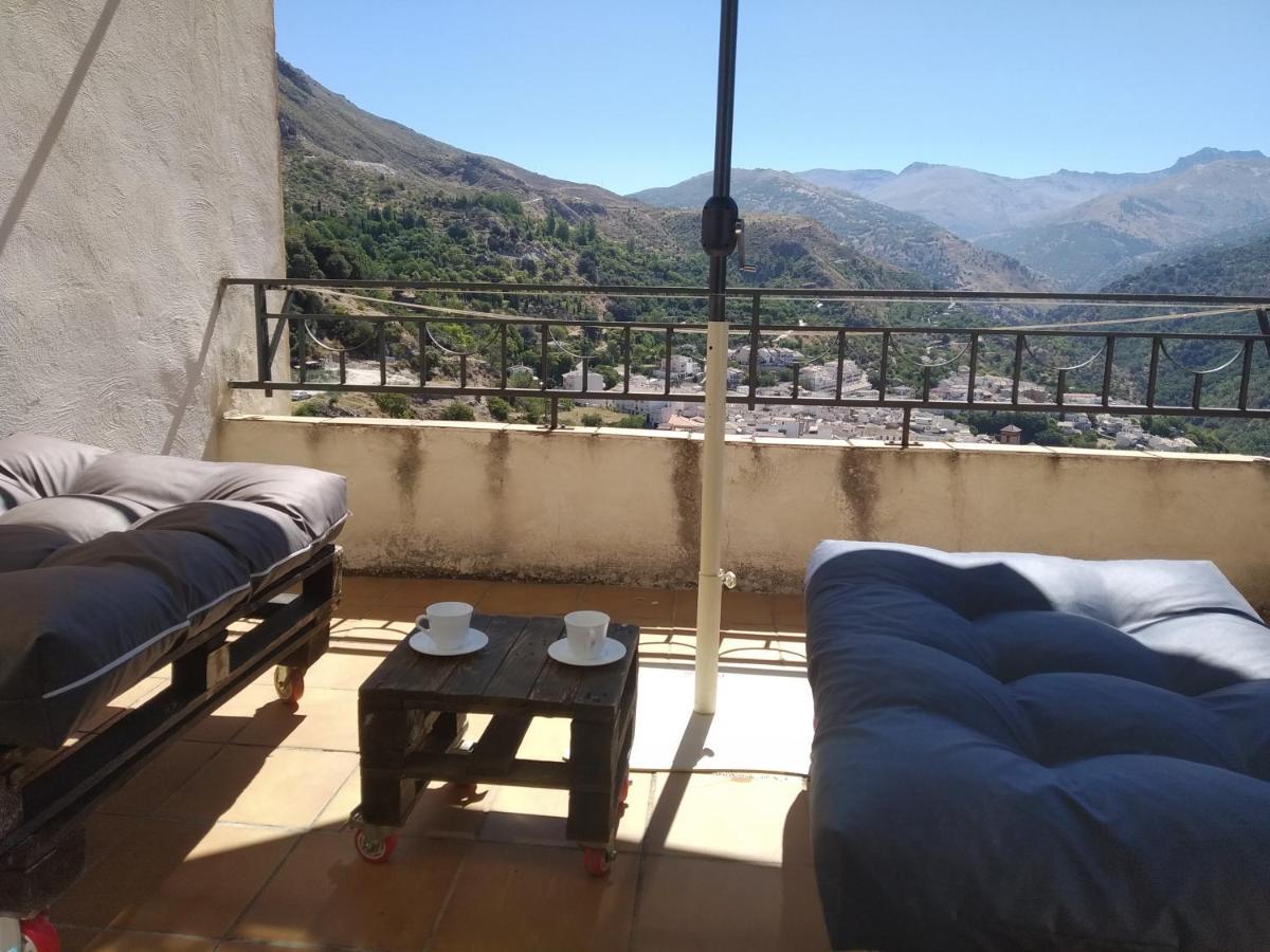 فيلا Casa Maribel غويخار سييرا المظهر الخارجي الصورة