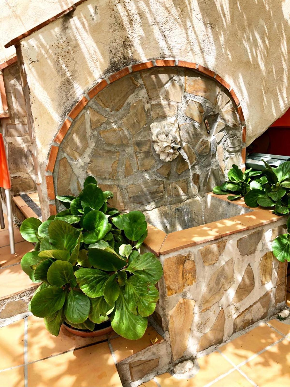 فيلا Casa Maribel غويخار سييرا المظهر الخارجي الصورة